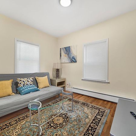 Newly Renovated 2Br1Ba Apt At The Boston City Eksteriør bilde