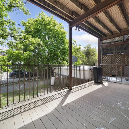 Newly Renovated 2Br1Ba Apt At The Boston City Eksteriør bilde