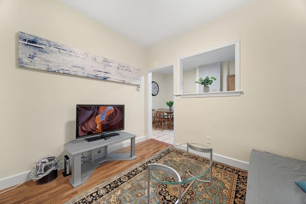 Newly Renovated 2Br1Ba Apt At The Boston City Eksteriør bilde
