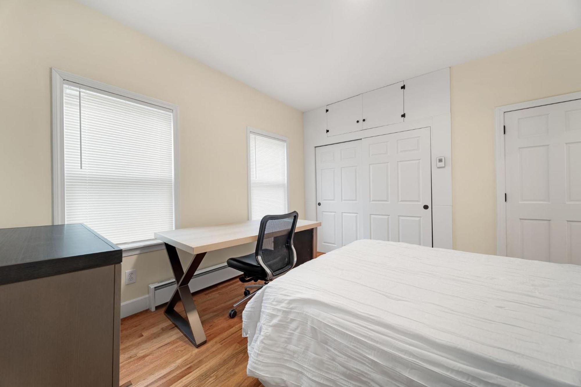 Newly Renovated 2Br1Ba Apt At The Boston City Eksteriør bilde