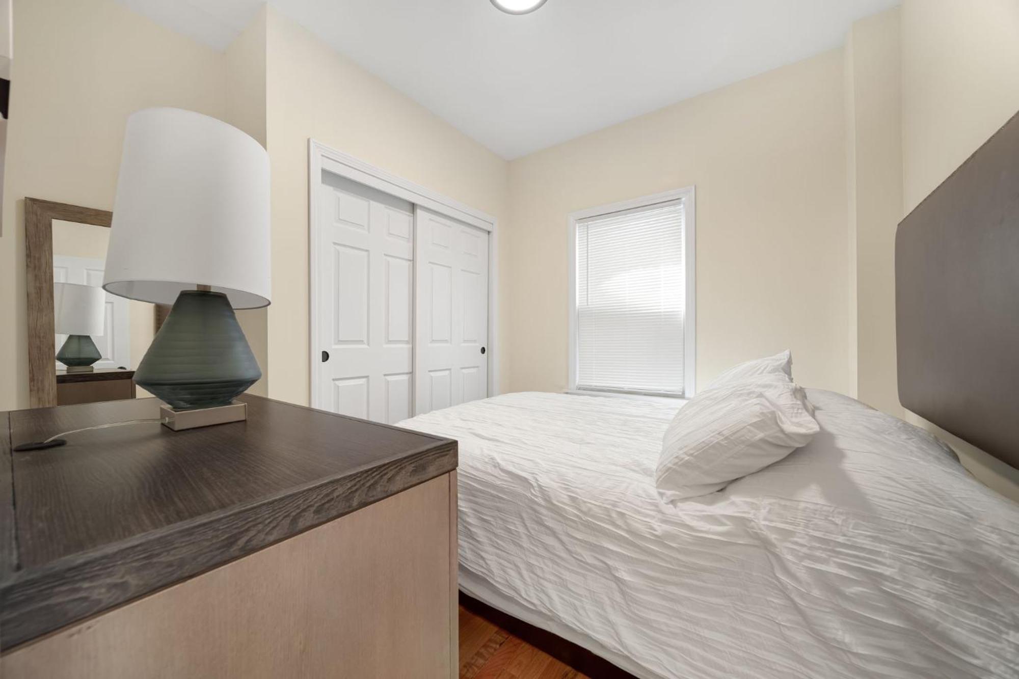 Newly Renovated 2Br1Ba Apt At The Boston City Eksteriør bilde