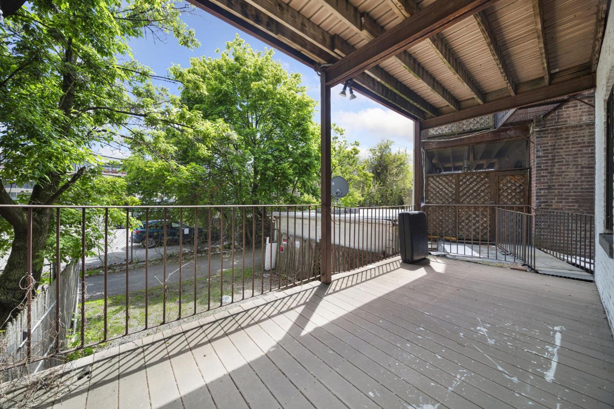Newly Renovated 2Br1Ba Apt At The Boston City Eksteriør bilde